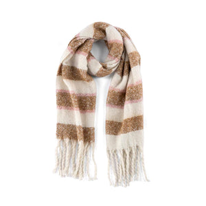 Ria Scarf Multi