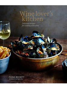 Wine Lover’s Kitchen