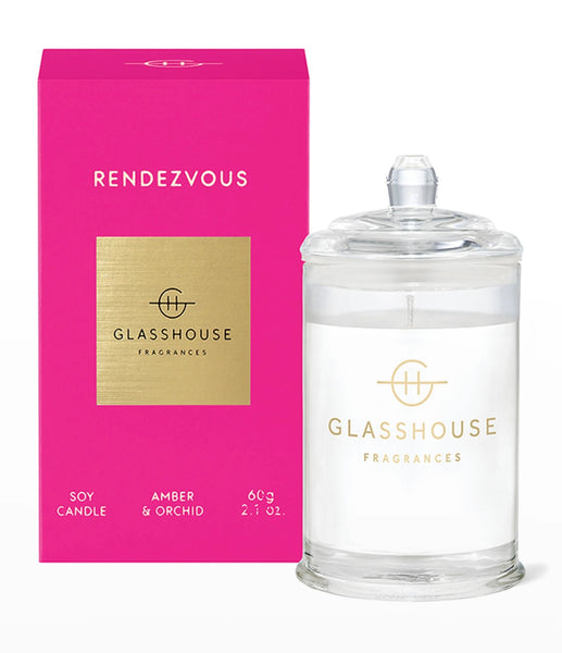 Glasshouse Fragrances Small