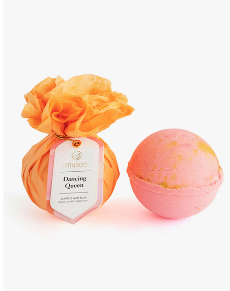 Bath Balm