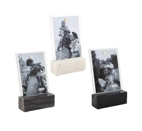 Marble Stand Frame