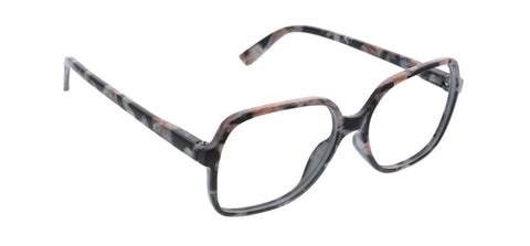Sawyer-Black Marble