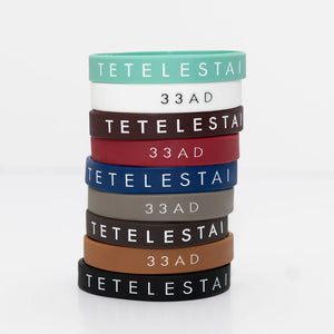 Tetelestai (It is Finished) Bracelet