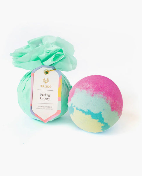 Bath Balm