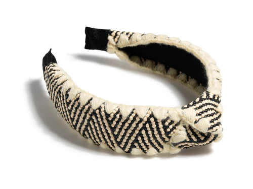 Knotted Headband