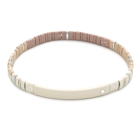 Good Karma Ombre Bracelet - Joy & Kindness