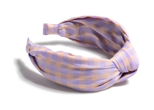Knotted Headband