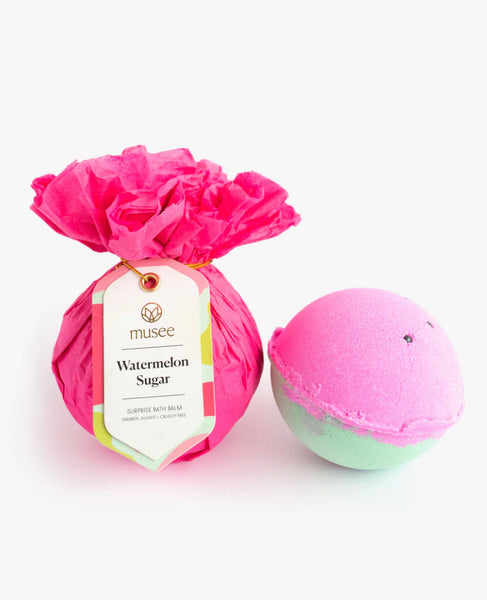 Bath Balm