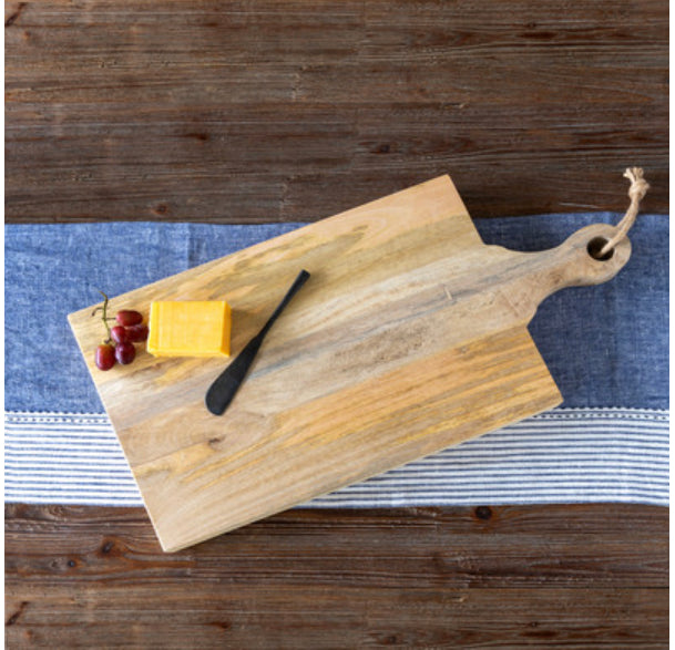 Medium Rectangular Charcuterie Board