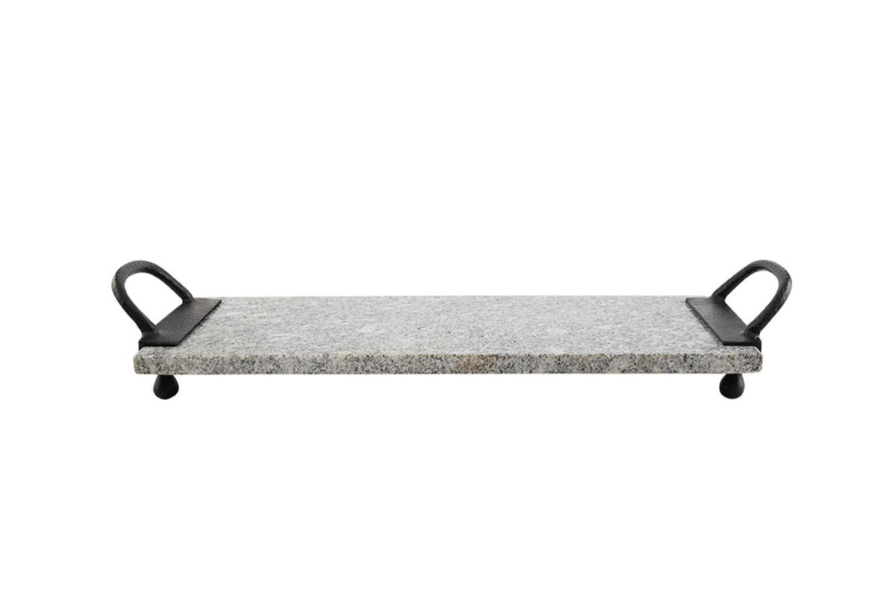 Granite Handle Board