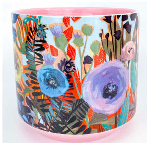 In This Moment Plant Pot